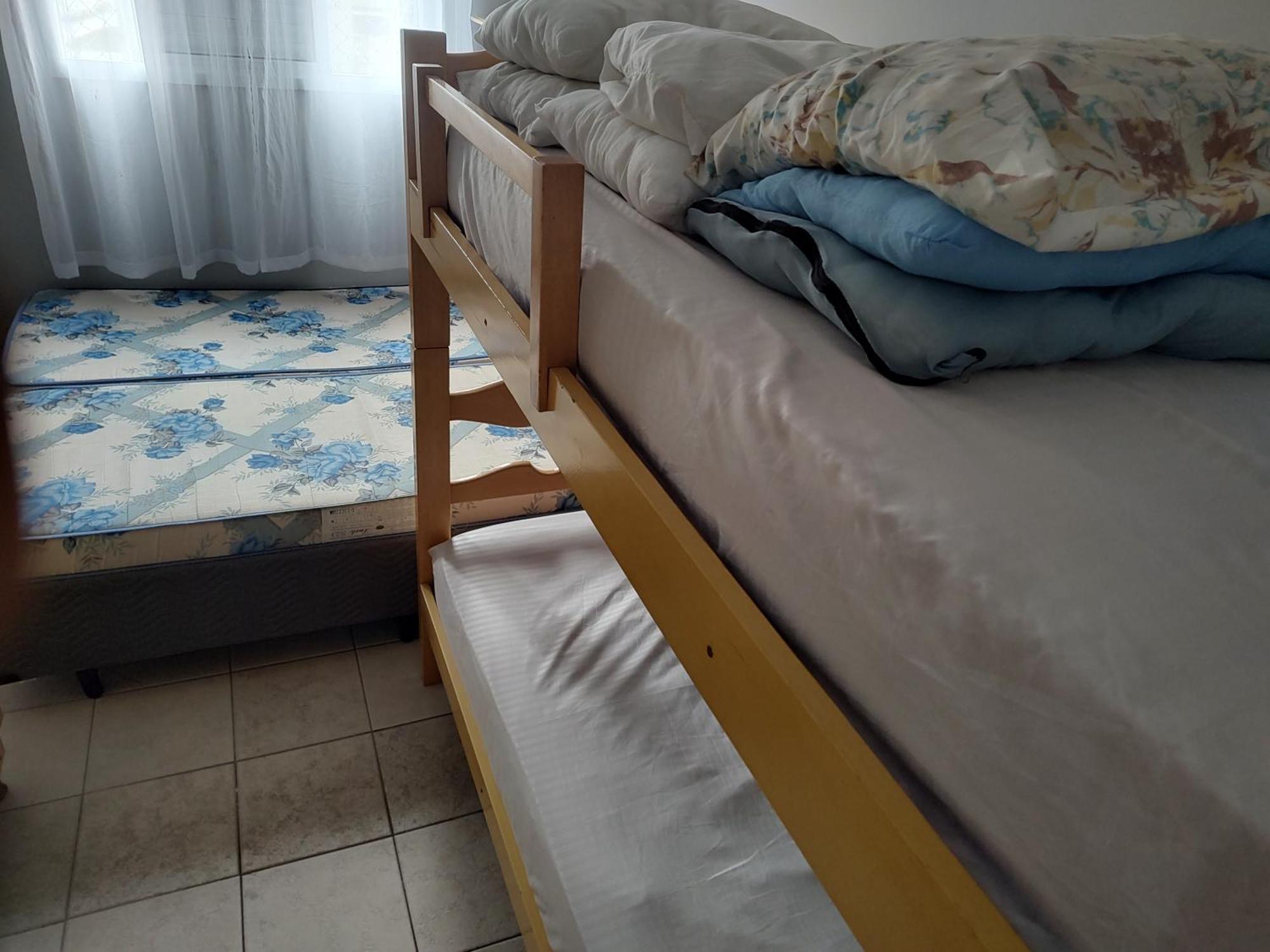 Apartamento Com Piscina! São Vicente Extérieur photo