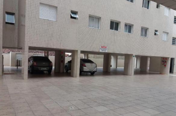 Apartamento Com Piscina! São Vicente Extérieur photo
