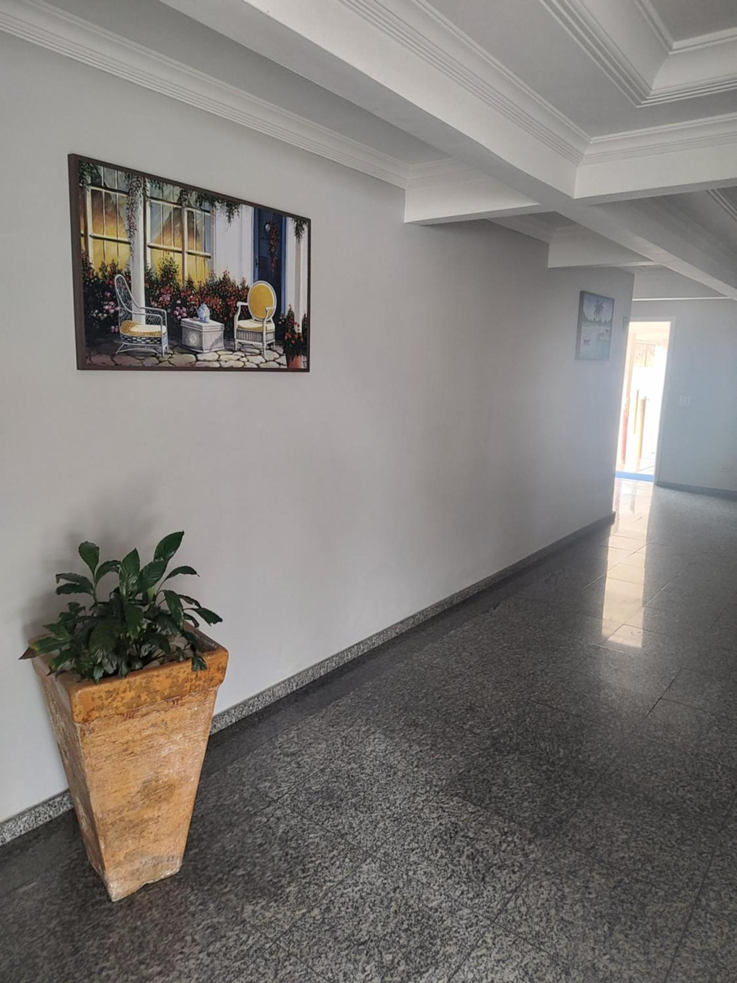 Apartamento Com Piscina! São Vicente Extérieur photo